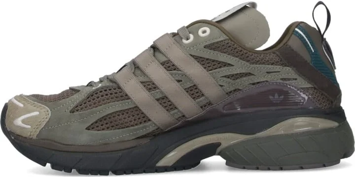 X Song For The Mute adistar Cushion Sftm Sneakers - Image 3