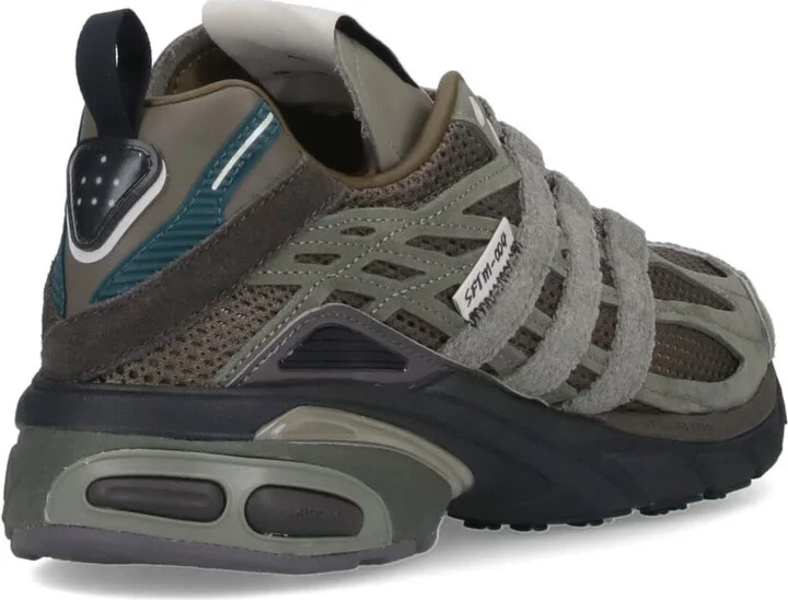X Song For The Mute adistar Cushion Sftm Sneakers - Image 4