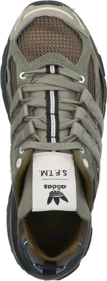X Song For The Mute adistar Cushion Sftm Sneakers - Image 5