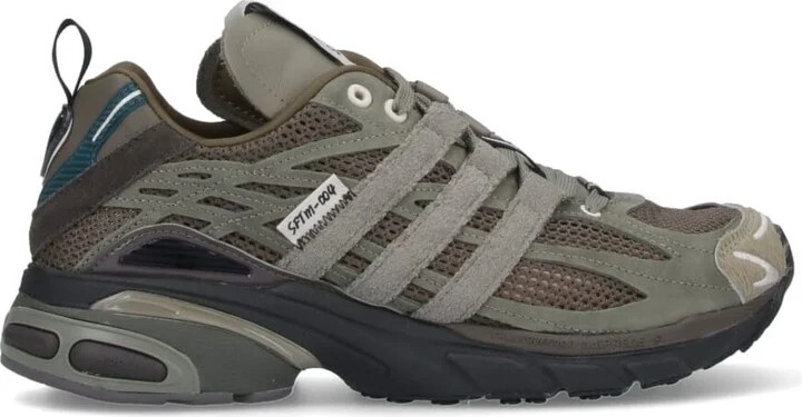 X Song For The Mute adistar Cushion Sftm Sneakers