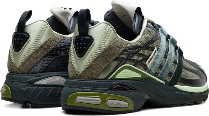 x Song For The Mute ADISTAR Cushion "Shamrock Green'" sneakers - Image 3