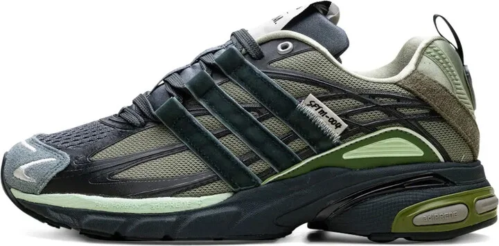 x Song For The Mute ADISTAR Cushion "Shamrock Green'" sneakers - Image 5