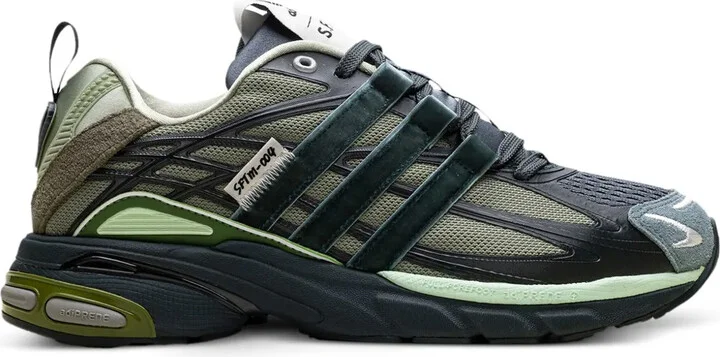 x Song For The Mute ADISTAR Cushion "Shamrock Green'" sneakers