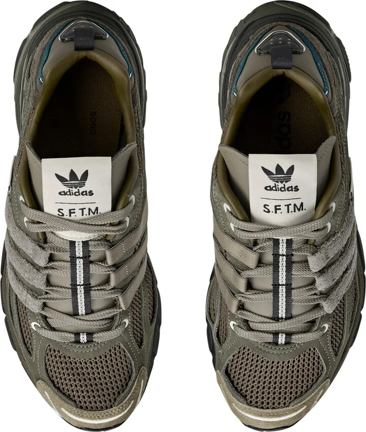 x Song For the Mute Adistar Cushion Sneaker - Image 3