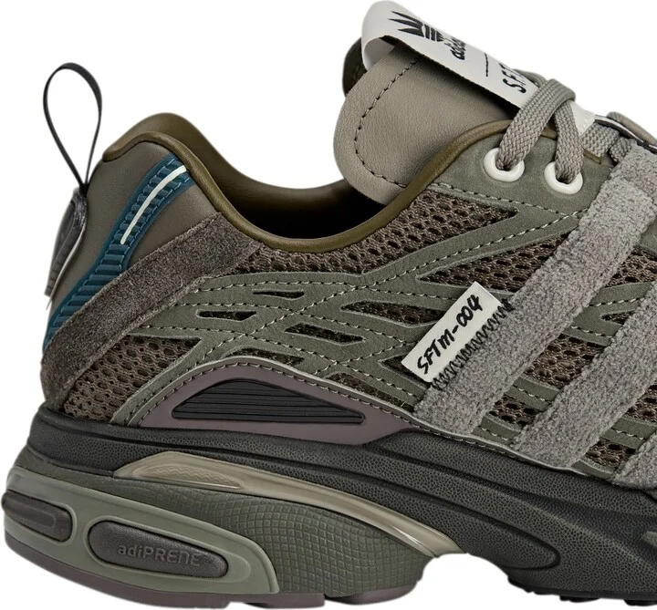 x Song For the Mute Adistar Cushion Sneaker - Image 7