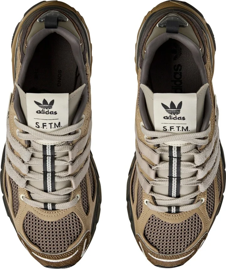 x Song For the Mute Adistar Cushion Sneaker - Image 11