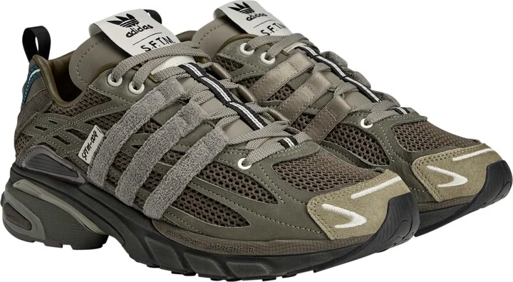 x Song For the Mute Adistar Cushion Sneaker