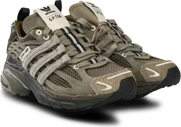 x Song for the Mute Adistar Cushion sneakers - Image 2