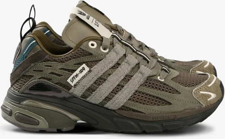 x Song for the Mute Adistar Cushion sneakers