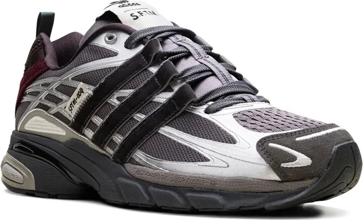 x Song For The Mute ADISTAR Cushion ""Taupe Metallic/Granite"'" sneakers - Image 2