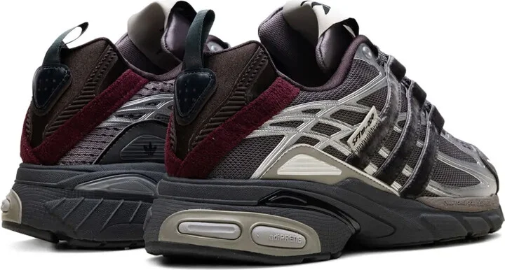 x Song For The Mute ADISTAR Cushion ""Taupe Metallic/Granite"'" sneakers - Image 3