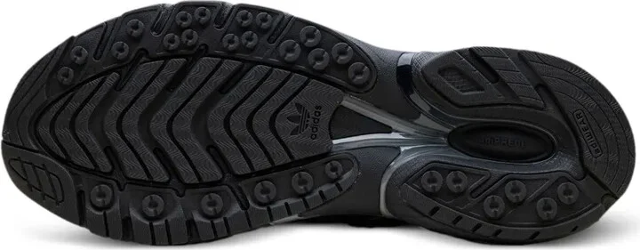 x Song For The Mute ADISTAR Cushion ""Taupe Metallic/Granite"'" sneakers - Image 4