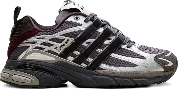 x Song For The Mute ADISTAR Cushion ""Taupe Metallic/Granite"'" sneakers