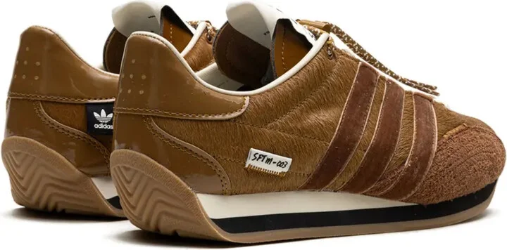 x Song For The Mute Country OG "Bronze" sneakers - Image 3