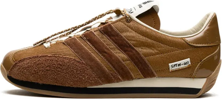 x Song For The Mute Country OG "Bronze" sneakers - Image 5