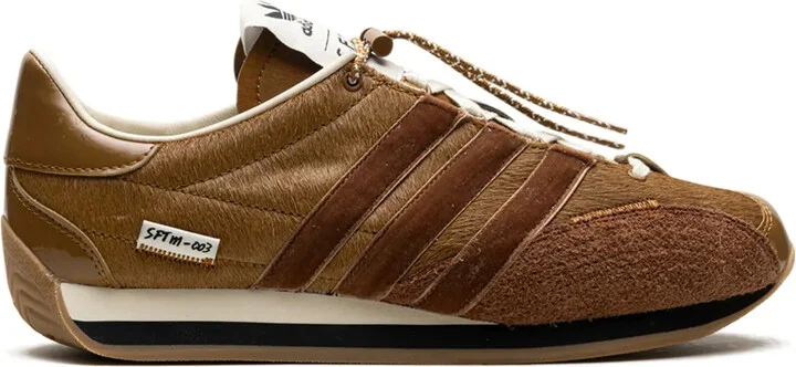 x Song For The Mute Country OG "Bronze" sneakers