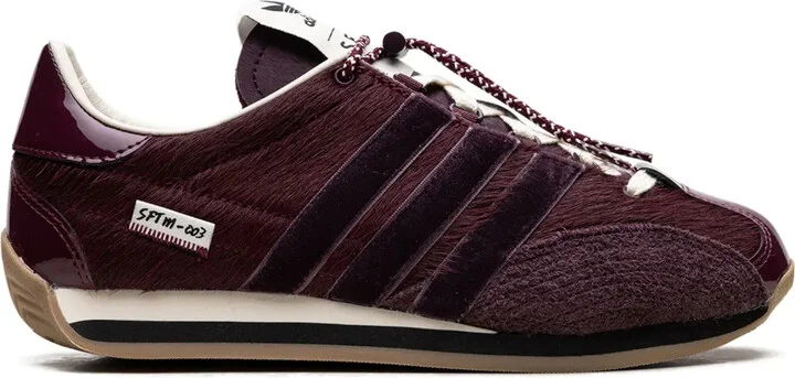 x Song For The Mute Country OG sneakers