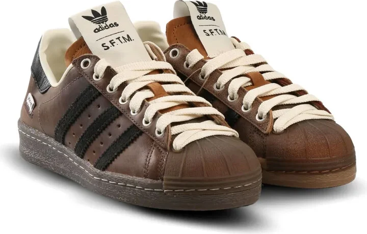 x Song for the Mute Superstar 82 sneakers - Image 2