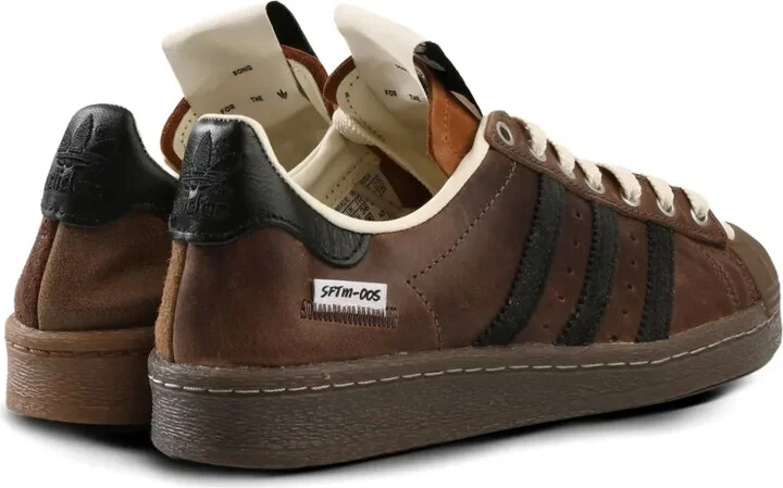 x Song for the Mute Superstar 82 sneakers - Image 3