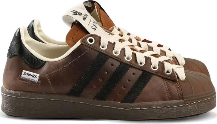 x Song for the Mute Superstar 82 sneakers