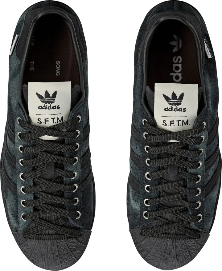 x Song for the Mute Superstar Sneaker - Image 3