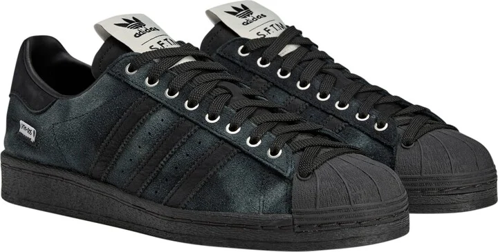 x Song for the Mute Superstar Sneaker
