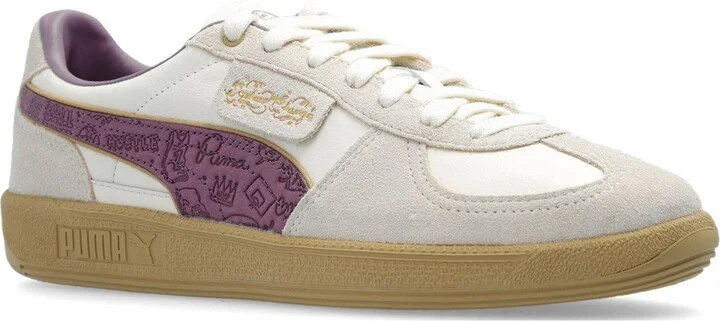 X Sophia Chang Low-top Sneakers - Image 2
