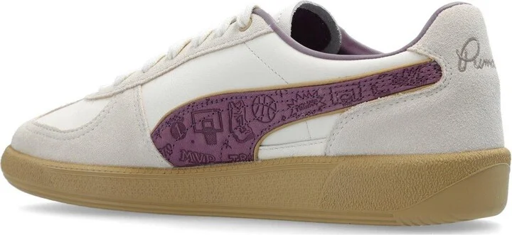 X Sophia Chang Low-top Sneakers - Image 3