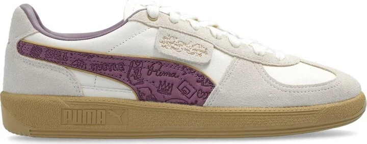 X Sophia Chang Low-top Sneakers
