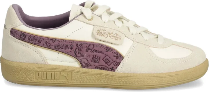 x Sophia Chang Palermo trainers