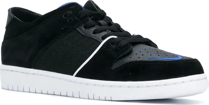 x Soulland SB Zoom Dunk Low Pro QS ''FRI.Day Part 0.2'' sneakers - Image 2