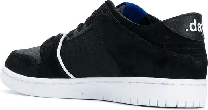 x Soulland SB Zoom Dunk Low Pro QS ''FRI.Day Part 0.2'' sneakers - Image 3