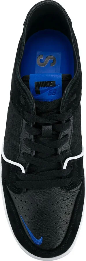 x Soulland SB Zoom Dunk Low Pro QS ''FRI.Day Part 0.2'' sneakers - Image 4
