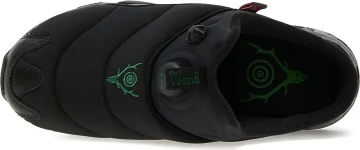 x South2 West8 Instapump Fury mule sneakers - Image 4