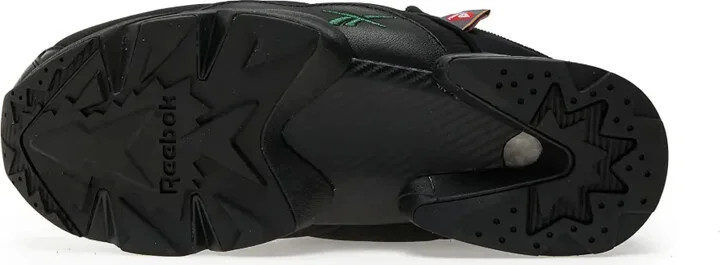 x South2 West8 Instapump Fury mule sneakers - Image 5