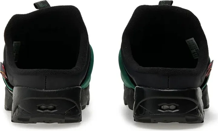 x South2 West8 Instapump Fury slip-on sneakers - Image 2