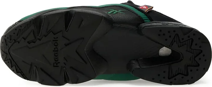 x South2 West8 Instapump Fury slip-on sneakers - Image 4