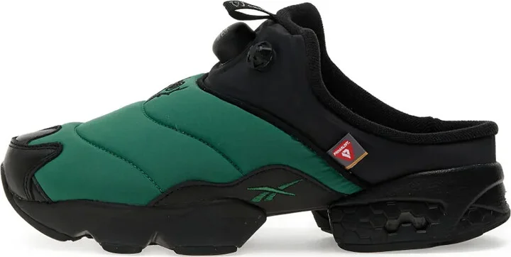 x South2 West8 Instapump Fury slip-on sneakers - Image 5