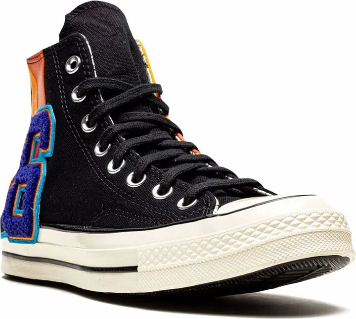 x Space Jam Chuck 70 Hi sneakers - Image 2