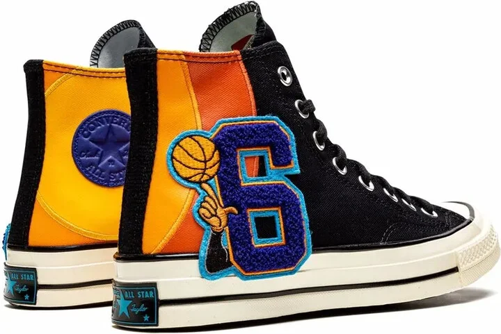 x Space Jam Chuck 70 Hi sneakers - Image 3