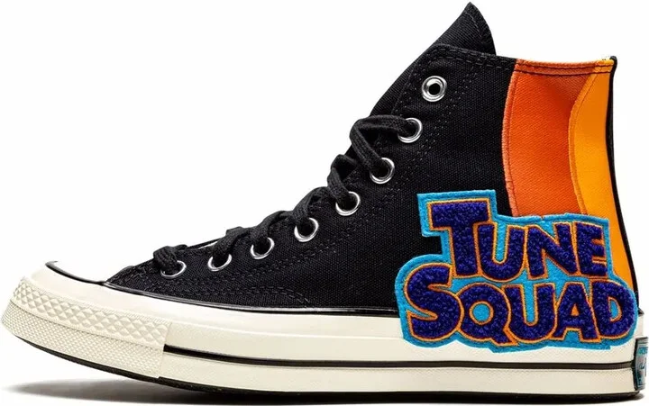 x Space Jam Chuck 70 Hi sneakers - Image 5