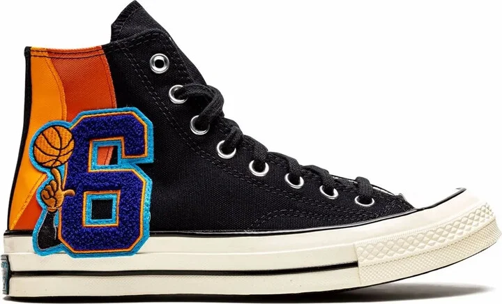 x Space Jam Chuck 70 Hi sneakers