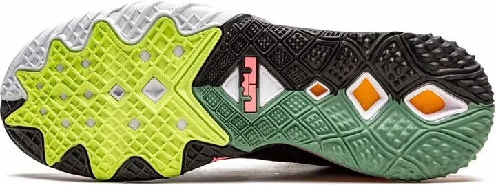 x Space Jam Lebron 18 Low "Bugs Vs Marvin" sneakers - Image 4
