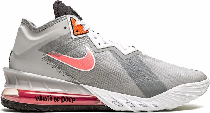 x Space Jam Lebron 18 Low "Bugs Vs Marvin" sneakers