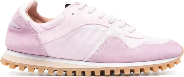 x Spalwart Marathon Trail Low sneakers