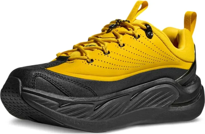 x Spencer Badu Elevon X sneakers - Image 2