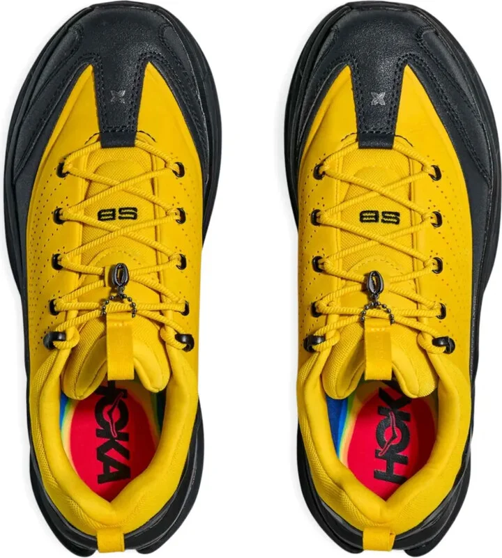 x Spencer Badu Elevon X sneakers - Image 3