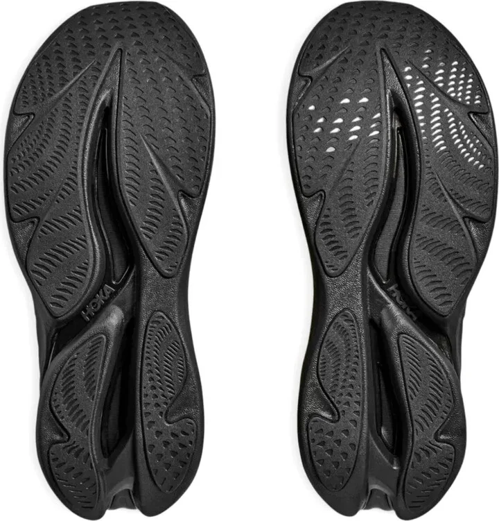 x Spencer Badu Elevon X sneakers - Image 4