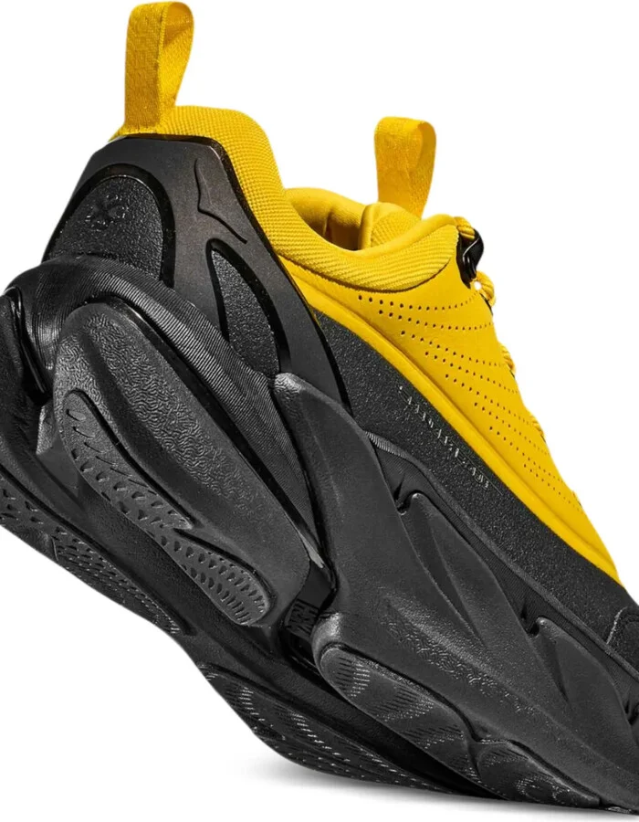 x Spencer Badu Elevon X sneakers - Image 5