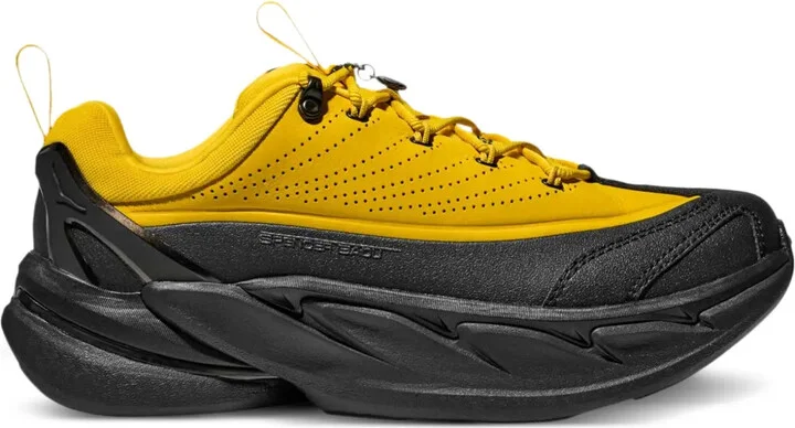 x Spencer Badu Elevon X sneakers